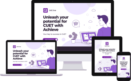 cuet exam prep